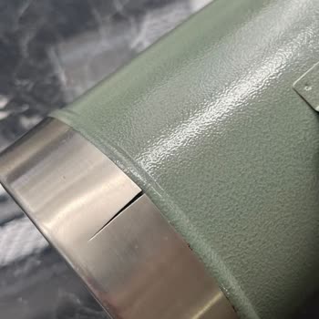 Stanley Termosun Kısa Sürede Bozulması Ve Garanti Sürecinde Değişim Sorunu