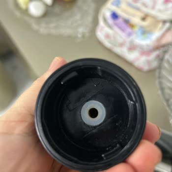 Az Kullanılan Blenderın Paslanması Ve Servis Uzaklığı Nedeniyle Yaşanan Mağduriyet