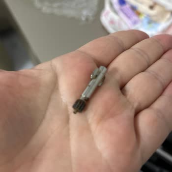 Az Kullanılan Blenderın Paslanması Ve Servis Uzaklığı Nedeniyle Yaşanan Mağduriyet