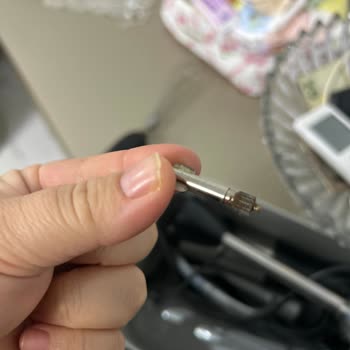 Az Kullanılan Blenderın Paslanması Ve Servis Uzaklığı Nedeniyle Yaşanan Mağduriyet