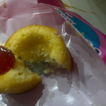 Ülker Ekstra Jölebol Kekten Yabancı Madde Çıkması Ve Güven Kaybı