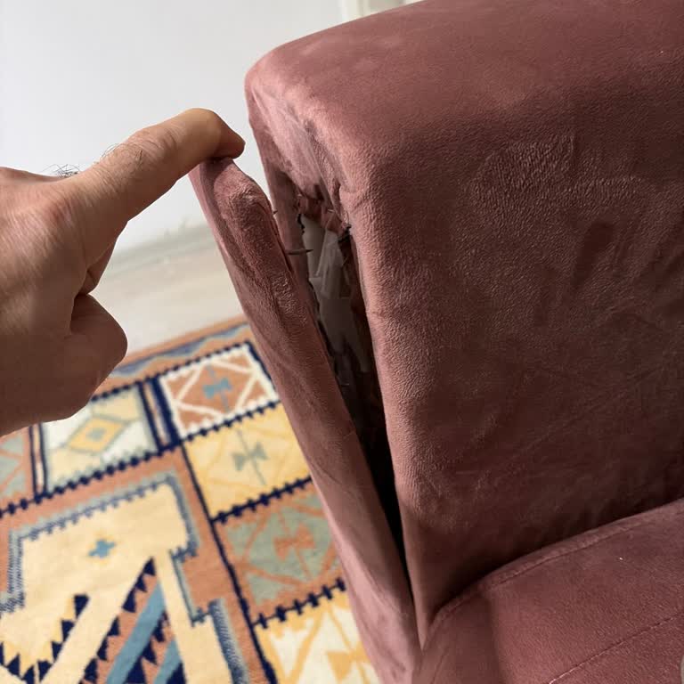 Magic Life Mobilya Mağduriyeti