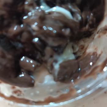 Son Kullanma Tarihi Geçmemiş Profiterollerin Bozuk Çıkması Ve İade Endişesi