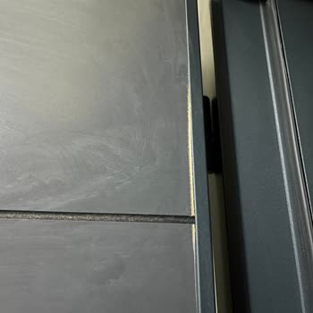 Mağazada Gösterilen Ürünle Uyuşmayan Defolu Kapı Ve Kısa Sürede Sorunlu Duşa Kabin Teslimatı