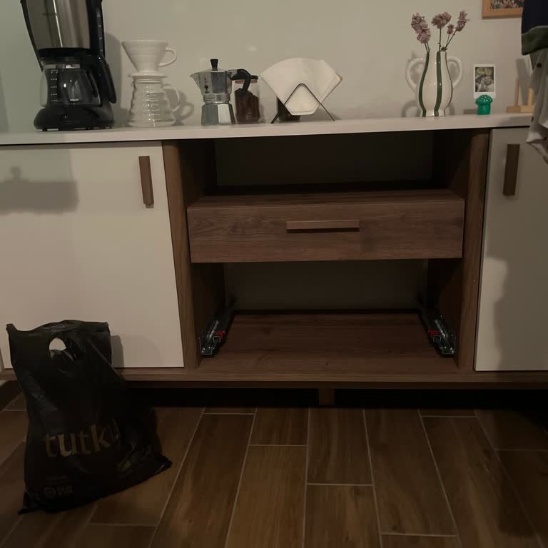 Kelebek Mobilya Pişmanlığı