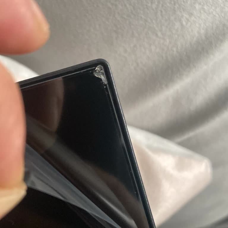 Kırık Teslim Edilen Televizyonun Sorumluluğunun Bana Yüklenmesi Ve Haksız Ücret Talebi