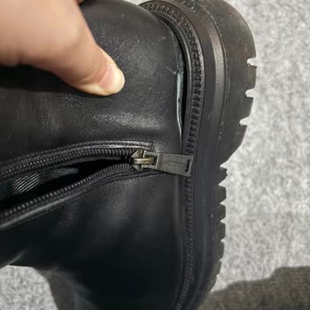 Satın Aldığım Bot Kısa Sürede Bozuldu, Markadan Ve Satış Sitesinden Geri Dönüş Alamadım