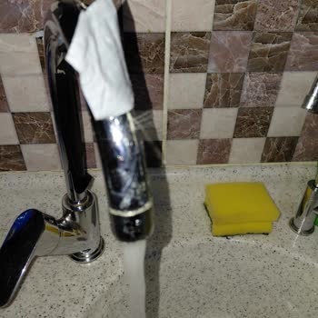 Lavabo Bataryası Borusunda Erken Çürüme Ve Su Kaçağı Sorunu