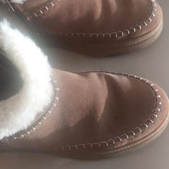 Derimod Botum 5 Kez Giydikten Sonra Deforme Oldu İade Talebim Reddedildi