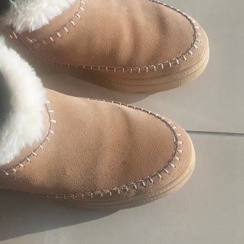 Derimod Botum 5 Kez Giydikten Sonra Deforme Oldu İade Talebim Reddedildi