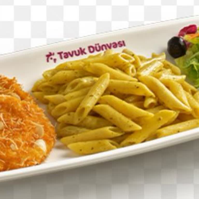 Pişmemiş Tavuk Ve İlgisiz Personel Deneyimi Endişe Yarattı