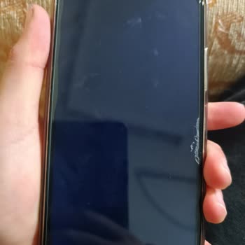 Reeder S19 Max Cihazımda Ekran Görüntüleme Sorunu ve Destek Talebi