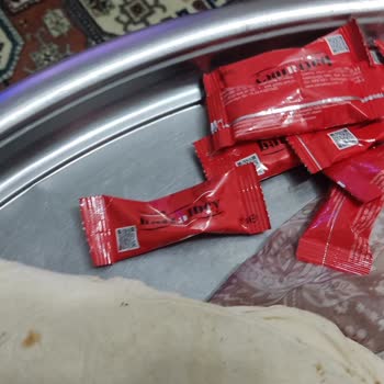 Siparişimde Notlarım Dikkate Alınmadı, Bayat Ve Özensiz Ürünler Gönderildi