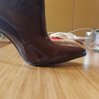 I Love Shoes Bozuk Ayakkabı Ve Geciken İade Süreciyle Yaşadığım Mağduriyet