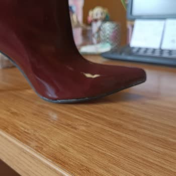 I Love Shoes Bozuk Ayakkabı Ve Geciken İade Süreciyle Yaşadığım Mağduriyet