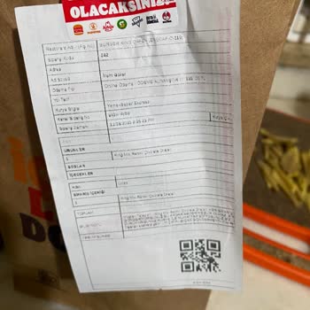 Tekrarlayan Yanlış Ve Eksik Dondurma Gönderimi: İade Sürecinde Tutarsızlık Ve Müşteri Mağduriyeti