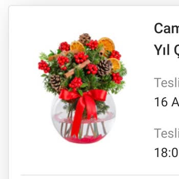 Çiçek Market Siparişimde Eksik Ürün Ve Gecikmeli Teslimat Hayal Kırıklığı