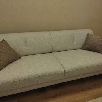 Mağazada Denediğim Koltukla Gelen Ürün Arasında Büyük Konfor Farkı Yaşadım