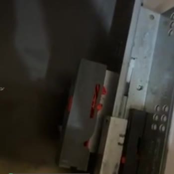 Samet A. Ş Bas Çek Ray Sistemi Bozuldu!
