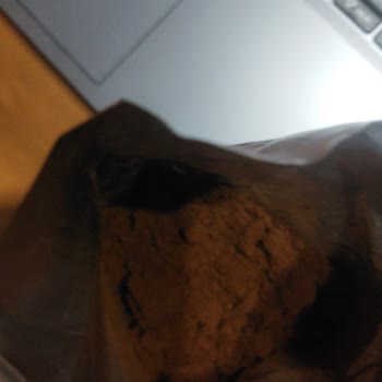 Taze Tarihli Kuru Kahveci Mehmet Efendi Türk Kahvesi Yanık Ve Bozuk Çıktı!