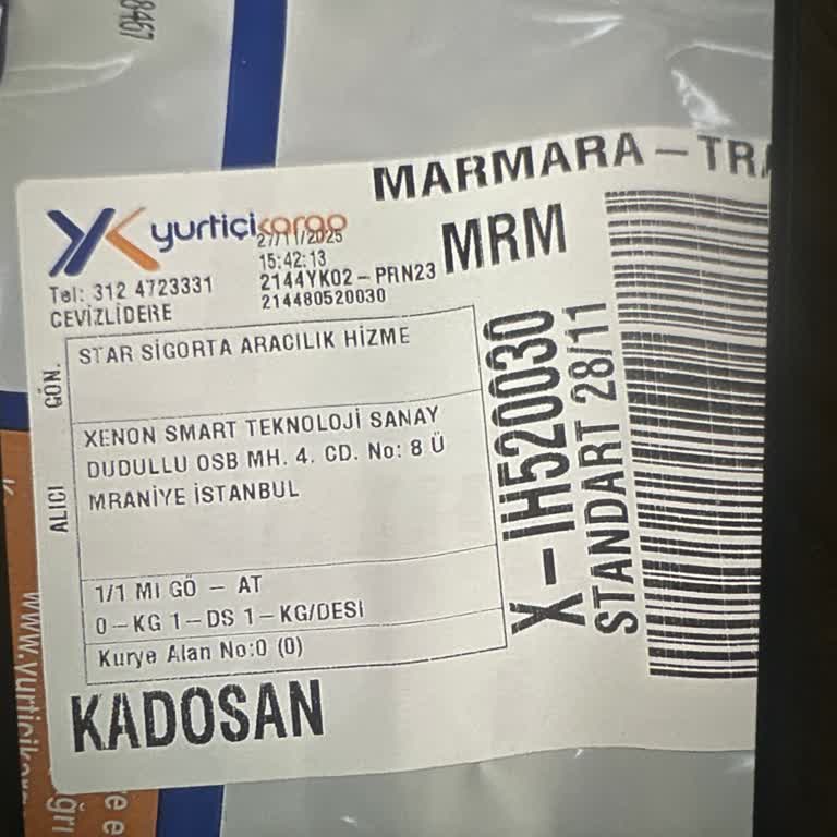 Bebek Kamerası Serviste Haftalardır Bekliyor Çözüm Yok