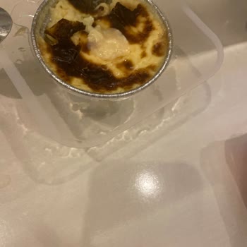 Bayat Ve Bozuk Tatlı Satışı Nedeniyle Mağduriyet