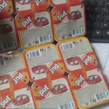 Boş Eti Puf