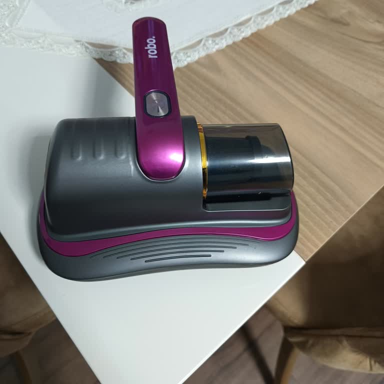 Dört Ayda Bozulan El Süpürgesi Şarj Olmuyor