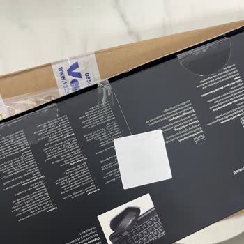 Vatan Bilgisayar'dan Açılmış Ve Kullanılmış İzlenimi Veren Klavye Gönderildi, Değişim Talebim Karşılanmadı