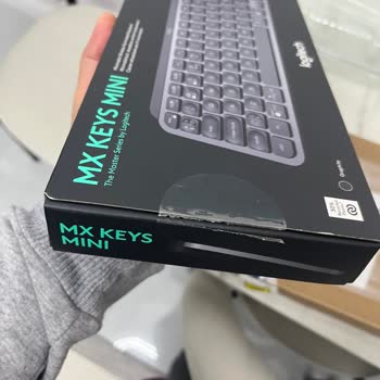 Vatan Bilgisayar'dan Açılmış Ve Kullanılmış İzlenimi Veren Klavye Gönderildi, Değişim Talebim Karşılanmadı