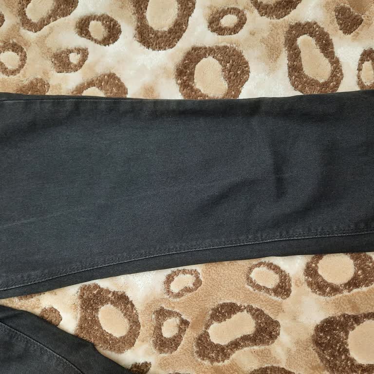 Mavi'den Aldığım Pantolonun Renk Solması Ve Çizik Sorunu Mağduriyet Yarattı