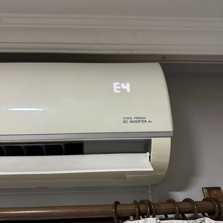 Siemens Klima Garantisi Yok Sayıldı, Sorun Çözülmedi Ve Ücret İadesi Yapılmadı