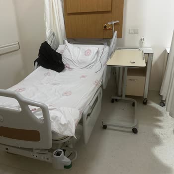 Sultangazi Haseki Hastanesi'nde Asansör Sorunu Ve Refakatçi Konforu Eksikliği