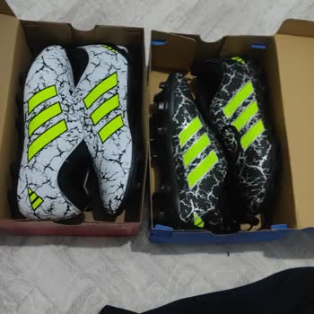 Yanlış Ve Kalitesiz Krampon Gönderildi, İletişime Geçilemiyor, Ücret İadesi İstiyorum