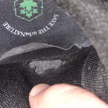 FLOdan Aldığım Ayakkabı Kısa Sürede Yırtıldı Garanti Kapsamında Çözüm Sunulmadı
