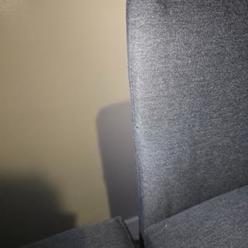 IKEA Aldığım Kanepe Güvenlik Riski Taşıyor