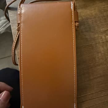 Mert Optik’ten Alınan Gözlükte Orijinal Olmayan Kılıf Ve İade Sorunu