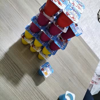 Sütaş Büyümix Ürünlerinde Su Gibi Kıvam Ve Beklenmeyen Tat Hayal Kırıklığı