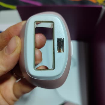 Philips Lumea BRİ950 Başlığında Çatlama Ve Yetersiz Müşteri Desteği Nedeniyle Hayal Kırıklığı