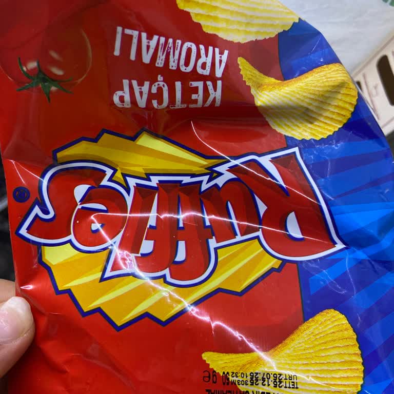 Satılamaz Ürün Bayat Olarak Satıldı, Mağdur Edildim