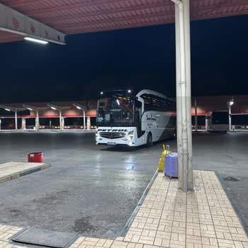 Siirt Petrol Otobüs Gecikmesi Sınavıma Geç Kalma Riskim Ve Mağduriyetim
