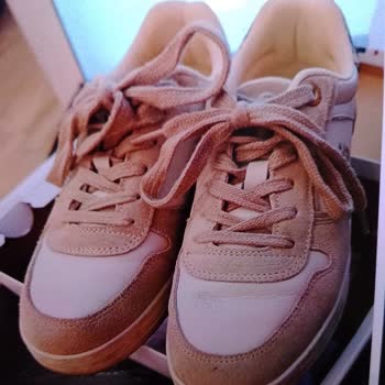 US Polo Ayakkabı Sağlığımı Olumsuz Etkiledi Mağaza Çözüm Sunmadı