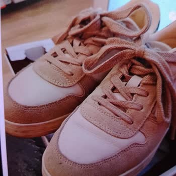 US Polo Ayakkabı Sağlığımı Olumsuz Etkiledi Mağaza Çözüm Sunmadı