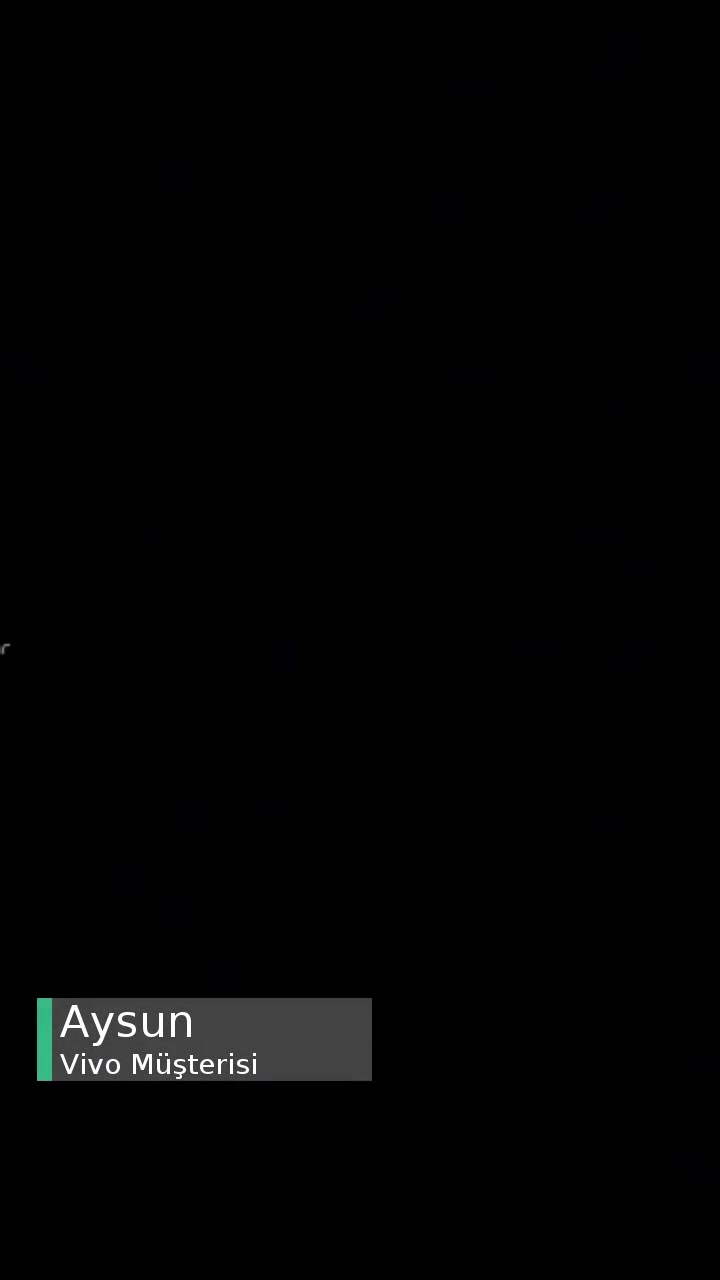 Vivo İptal Diyor WP Yüklerken videonun kapak resmi