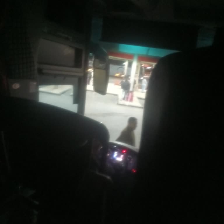 Cizre İtimat İle Hayal Kırıklığı: Güvensiz Ve Konforsuz Yolculuk