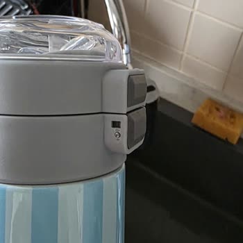 Coral High Kids Termos Kapağı Kırıldı, Yedek Parça Ve Destek Sağlanmıyor