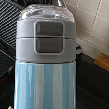 Coral High Kids Termos Kapağı Kırıldı, Yedek Parça Ve Destek Sağlanmıyor