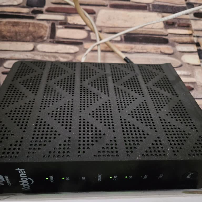 Güngörende Günlerdir Süren İnternet Kesintisine Çözüm Bekliyorum