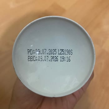 Aldığım Sprey Şanti Bozuk Çıktı, Gıda Güvenliği Endişesi Yaşıyorum