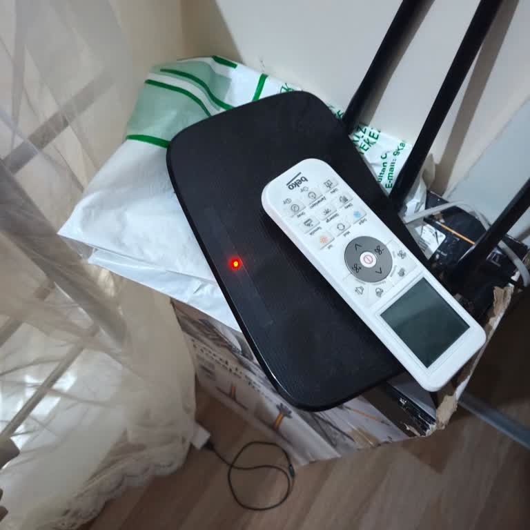 İnternet Sürekli Kopuyor, Müşteri Hizmetleri Yanıt Vermiyor